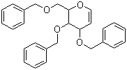 3,4,6-tri-O-benzyl-D-glucal 55628-54-1