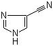 1H-imidazole-4-carbonitrile 57090-88-7