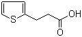 3-(2-Thienyl)propanoic acid 5928-51-8
