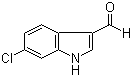 6-Chloroindole-3-carboxaldehyde 703-82-2