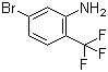 5-Bromo-2-(trifluoromethyl)aniline 703-91-3