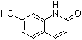 3,4-Dihydro-7-hydroxy-2(1H)-quinolinone 22246-18-0