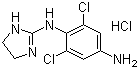Apraclonidine Hydrochloride 73218-79-8