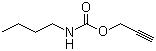 Butyl-2-propynyl ester carbamic acid 76114-73-3