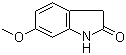 6-Methoxy-2-oxindole 7699-19-6