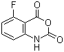 6-Fluoroisatoic anhydride 78755-94-9