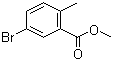 Methyl 5-Bromo-2-Methylbenzoate 79669-50-4