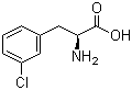 3-氯-L-苯丙氨酸