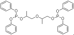 Tetraphenyl dipropyleneglycol diphosphite 80584-85-6