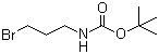 N-Boc-3-氨基丙基溴 83948-53-2
