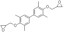 4,4'-diglycidyloxy-3,3',5,5'-tetramethyl biphenyl 85954-11-6