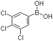 3,4,5-三氯苯硼酸 862248-93-9