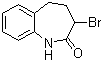 3-Bromo-2,3,4,5-Tetrahydro-2-OXO-1H-1-Benzazepine 86499-96-9