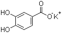 3,4-Dihydroxybenzoic acid monopotassium salt 91753-30-9