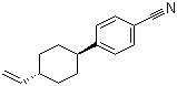 96184-42-8 trans-4'-(4-Vinylcyclohexyl)benzonitrile