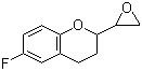 6-氟-2-(环氧乙烷-2H)-3H,4H-苯并吡喃