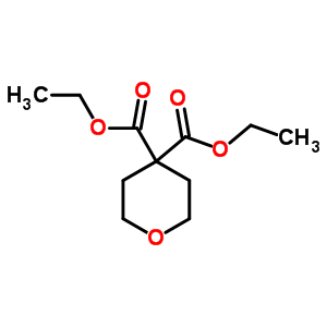 5382-77-4 diethyl tetrahydro-4H-pyran-4,4-dicarboxylate
