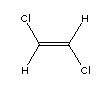Trans-1,2-Dichloroethylene 156-60-5