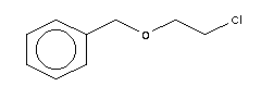 2-chloroethyl benzyl ether 17229-17-3