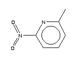 2-methyl-6-nitropyridine 18368-61-1
