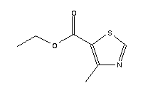 4-甲基-5-噻唑甲酸乙酯