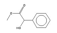 (s)-(+)-methyl mandelate 21210-43-5