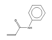 N-Phenyl Acrylamide 2210-24-4