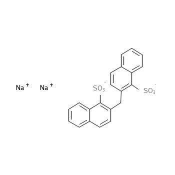 亚甲基双萘磺酸二钠盐 26545-58-4