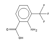 2-氨基-3-(三氟甲基)苯甲酸 313-12-2