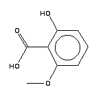 6-Methoxysalicylic acid 3147-64-6