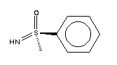 (S)-(+)-S-Methyl-S-phenylsulfoximine 33903-50-3