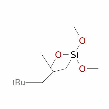 i-Octyltrimethoxysilane 34396-03-7