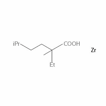 Zirconium Neodecanoate 39049-04-2