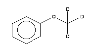 4019-63-0 Anisole-(methyl-d3)