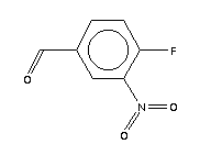 4-Fluoro-3-nitrobenzaldehyde 42564-51-2