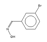 3-Bromobenzaldoxime 51873-95-1