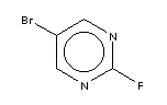5-溴-2-氟嘧啶 62802-38-4