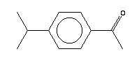 4-Isopropylacetophenone 645-13-6