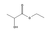 (+)-ethyl D-lactate 7699-00-5