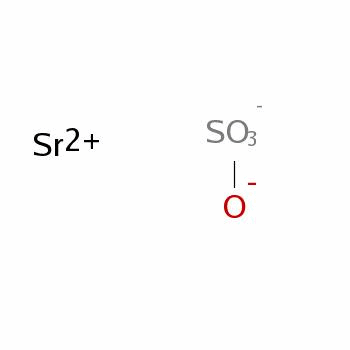 Strontium sulfate 7759-02-6
