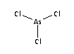 Arsenic trichloride 7784-34-1