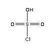 Chlorosulfonic acid 7790-94-5
