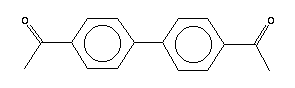 对二乙酰基联苯 787-69-9