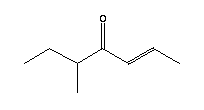 5-Methyl-2-hepten-4-one 81925-81-7