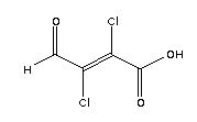 Mucochloric Acid 87-56-9
