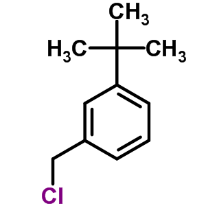 Chloromethyl benzene cas no