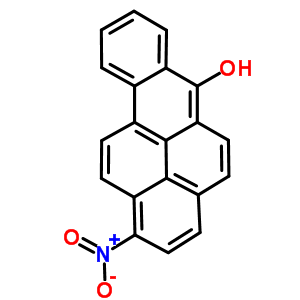 92758-46-8 1-nitrobenzo[pqr]tetraphen-6-ol