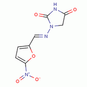 Nitrofurantoin 67-20-9
