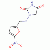 67-20-9  Nitrofurantoin