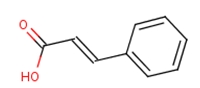 trans-Cinnamic acid